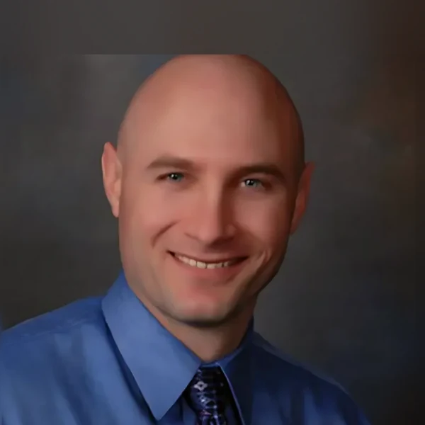Dr. Roderick Peddy